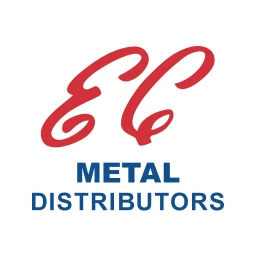 Значок East Coast Metal Distributors